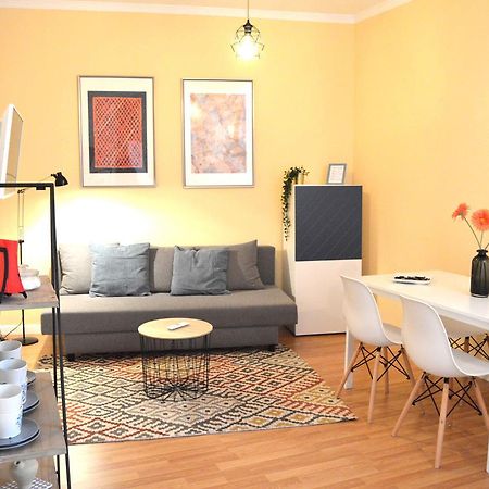 Apartamento La Sorpresa De Cadiz Lägenhet Exteriör bild